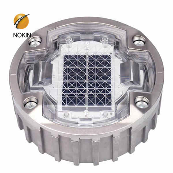 Solar Road Studs On Discount Ultra Thin Road Pavement Markers 